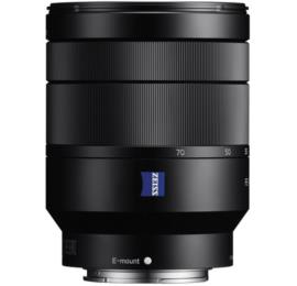 لنز-سونی-Sony-Vario-Tessar-T-FE-24-70mm-f-4-ZA-OSS-Lens